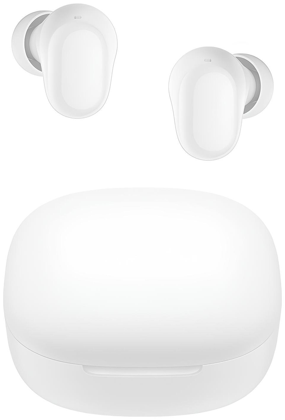 Беспроводные наушники REDMI Buds 6 Play белый BHR8773GL