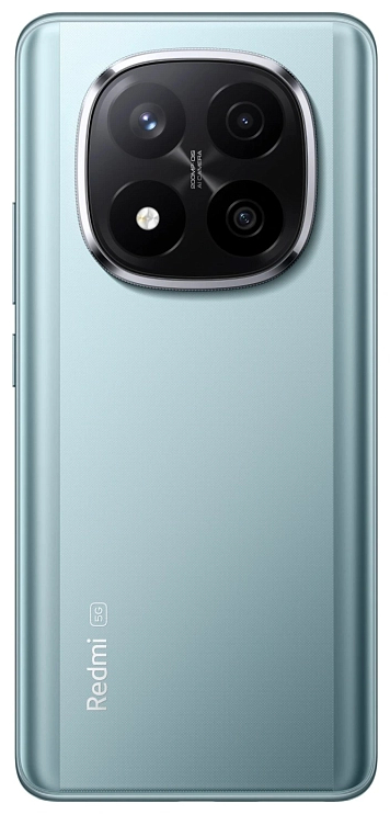 Смартфон REDMI Note 14 Pro+ 5G 12/512 ГБ синий