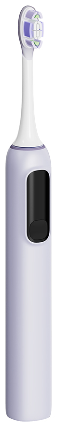 Электрическая зубная щетка Xiaomi Oscillation Electric Toothbrush Pro фиолетовый BHR07ZWGL