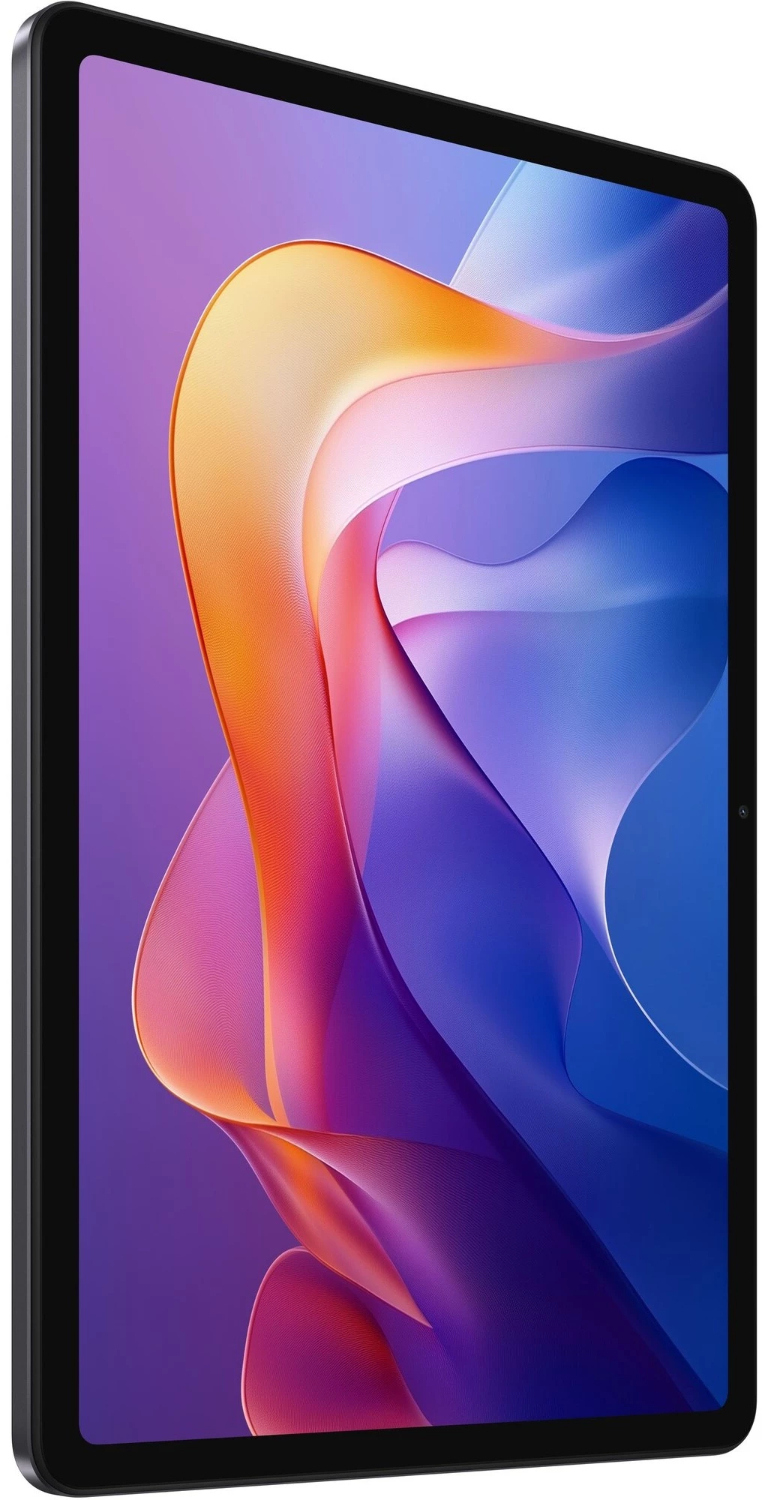 11" Планшет REDMI Pad 2 8/256 ГБ Wi-Fi (с чехлом в комплекте) серый