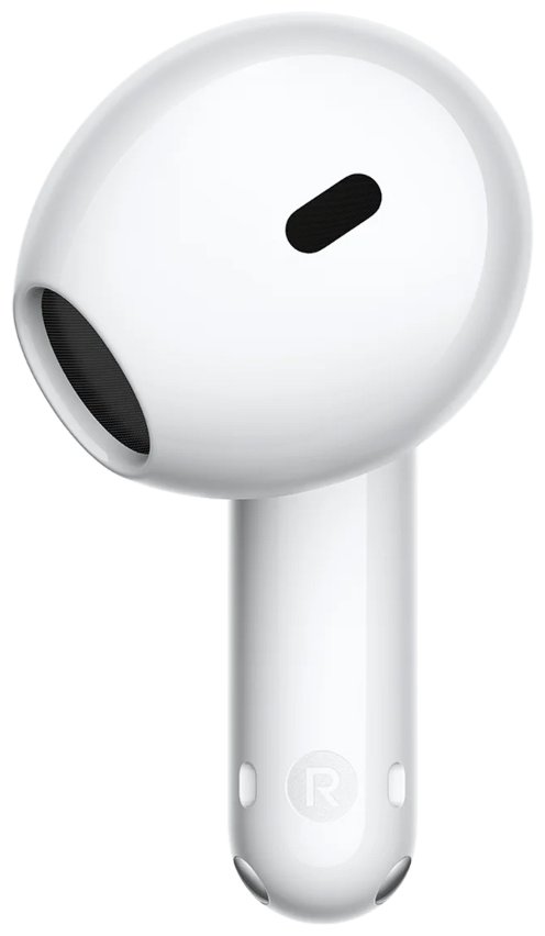 Беспроводные наушники REDMI Buds 8 Active белый BHR08JUGL