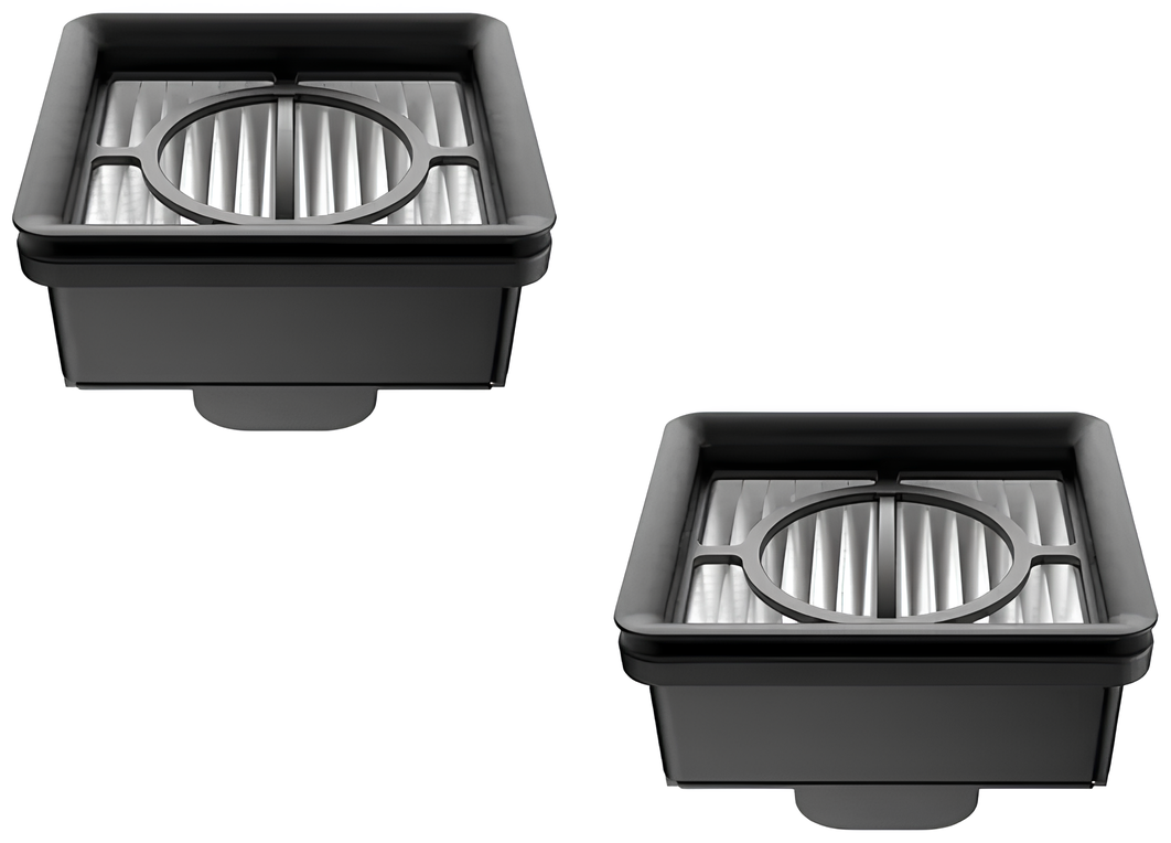 Аксессуары для пылесосов